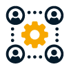Visión Organizacional FAIN 1
