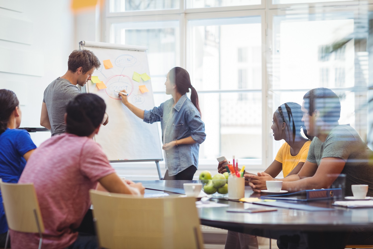 Ciclo Ciencias de la Comunicación