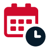 Horarios Flexibles FAJU 1