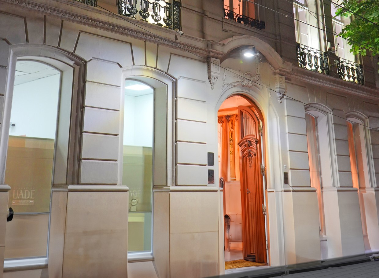 Recoleta