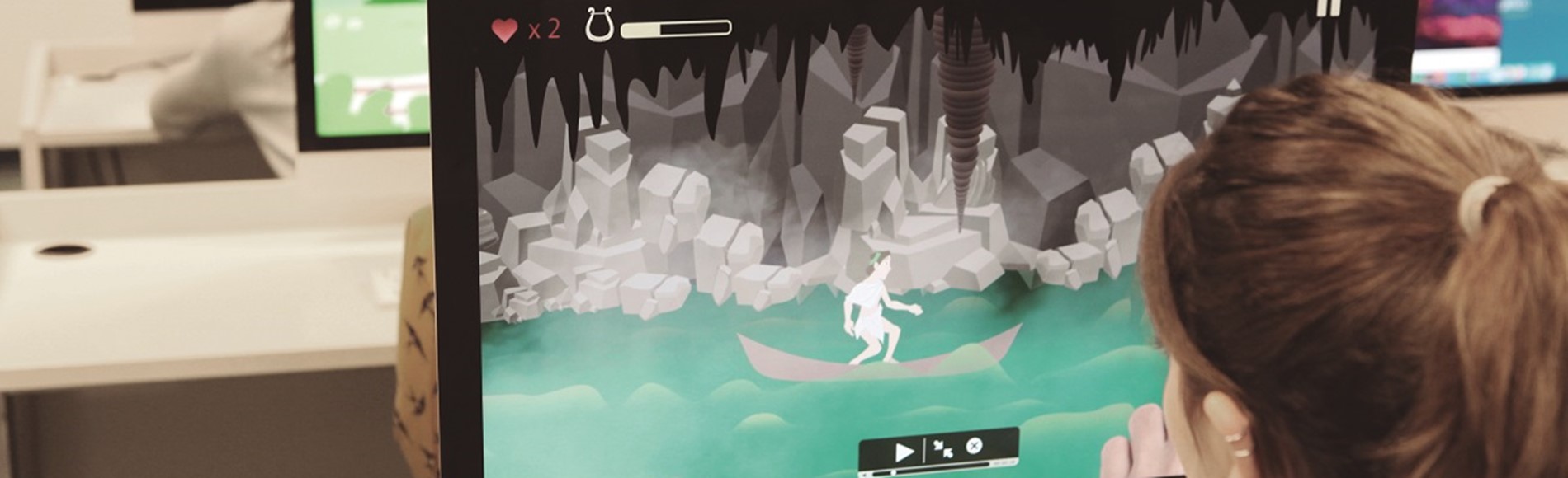 Diseño Multimedia E Interacción