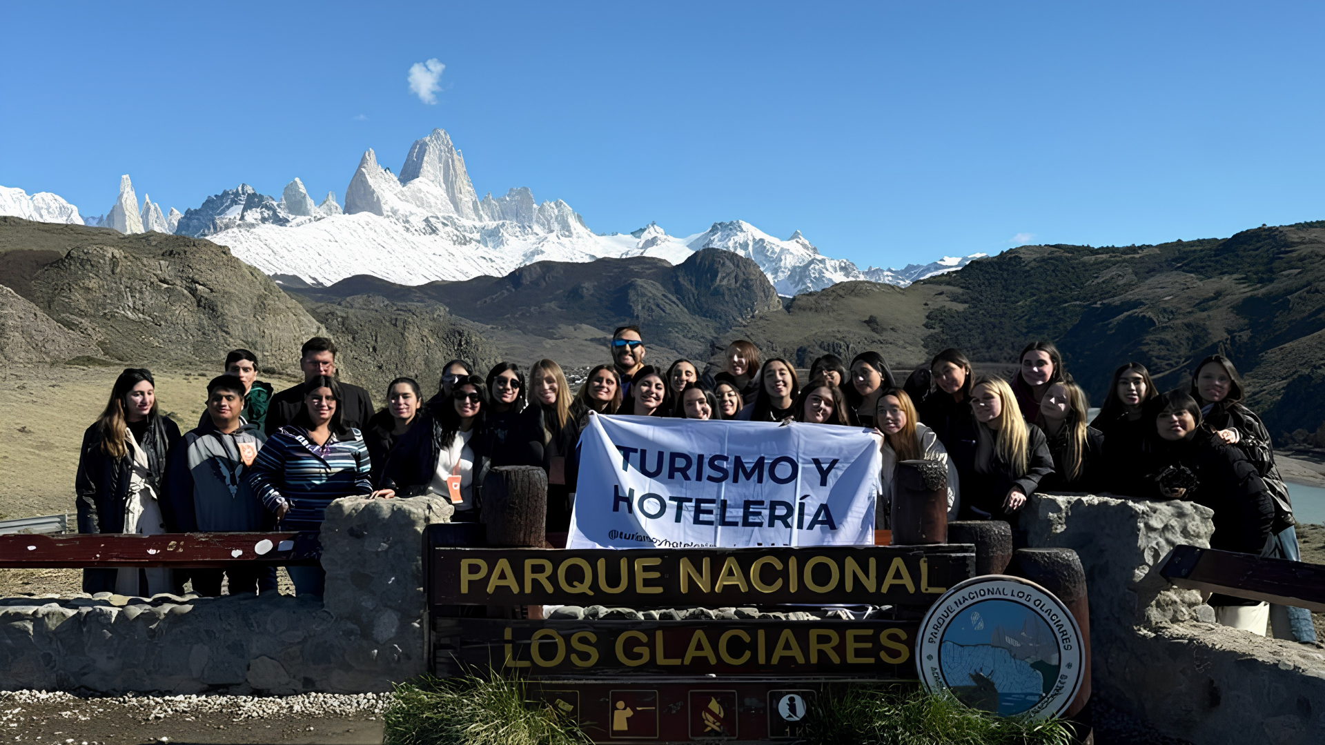 Imagen 1 PN Los Glaciares