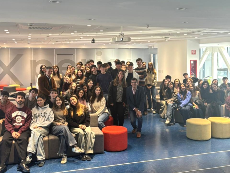 Global Week