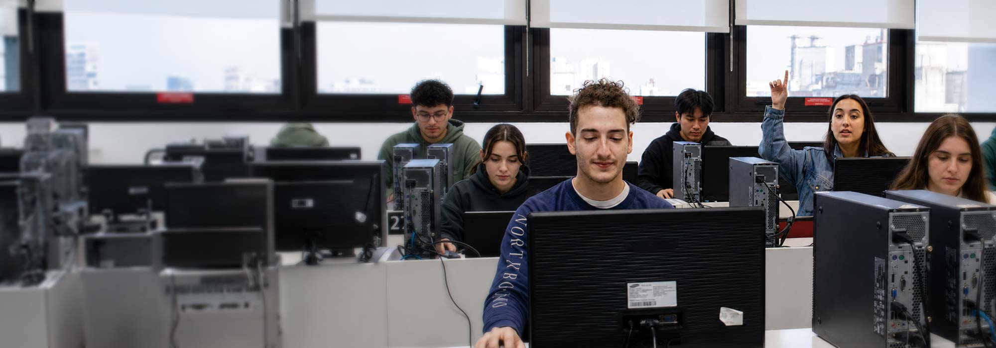 Laboratorios de Informática