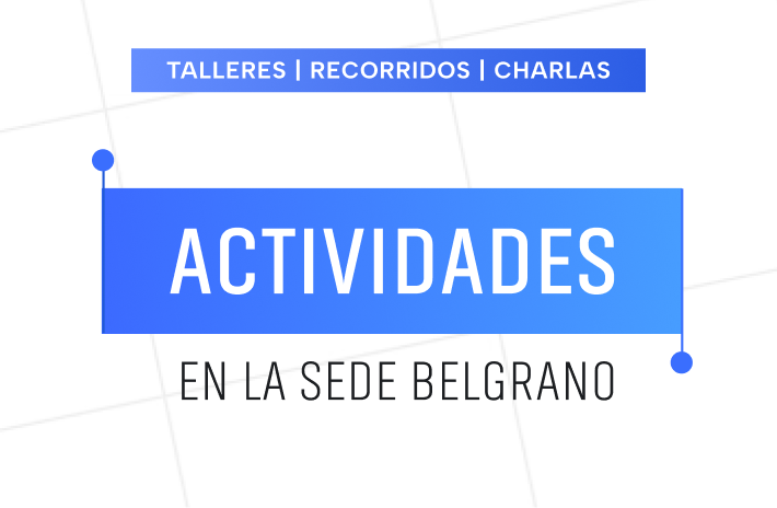 Actividades Belgrano