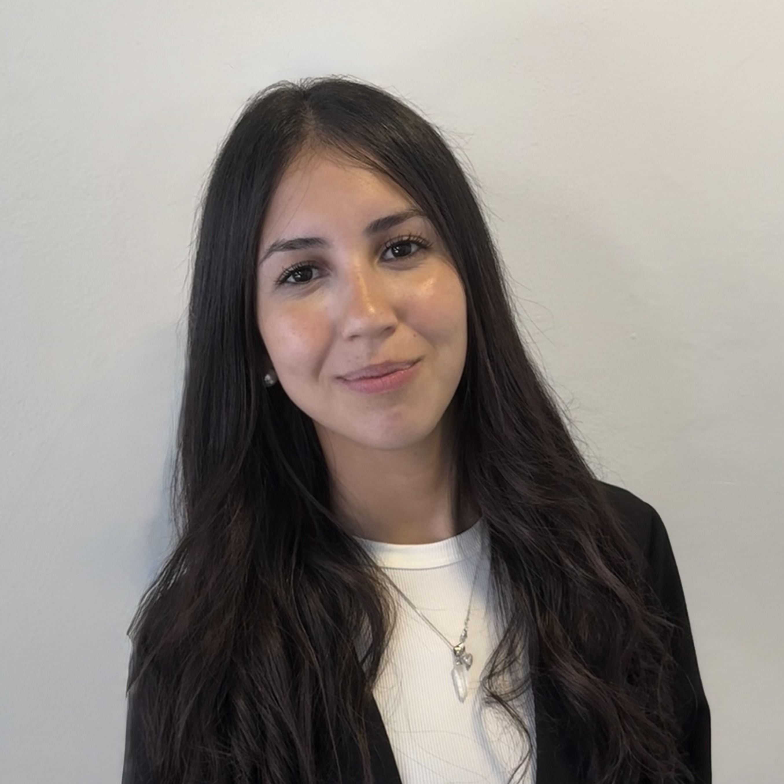 Yanina Centurion