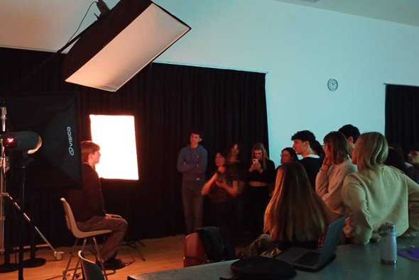 Nuevo Taller Lab De Fotografia 3