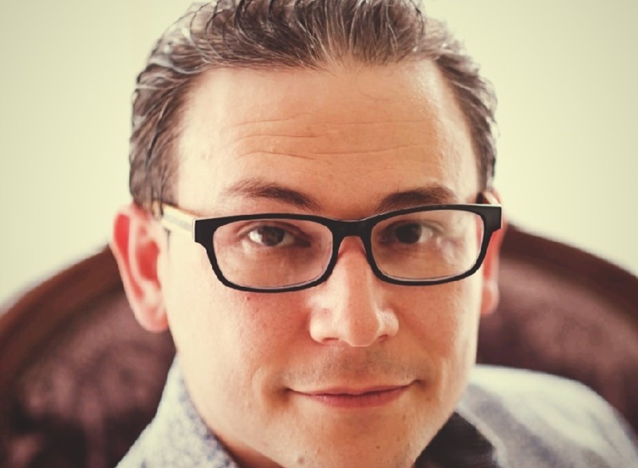 Christian Joanidis Foto