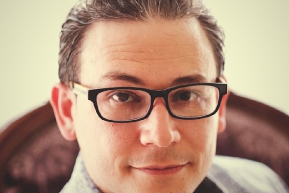 Christian Joanidis Foto