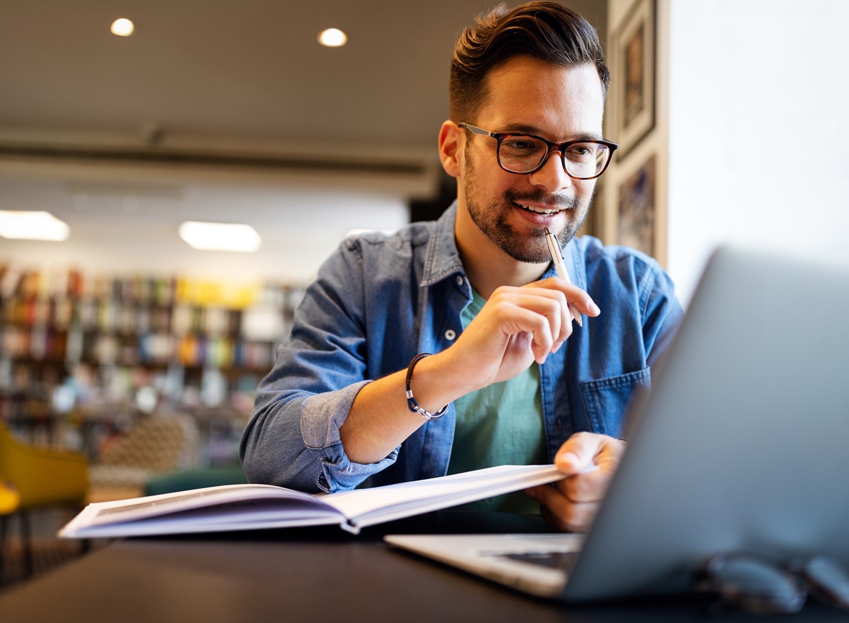 Cursada Online MBA