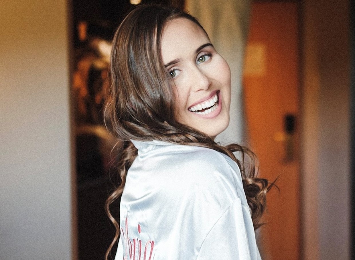 Lara Scheidegger Cividini