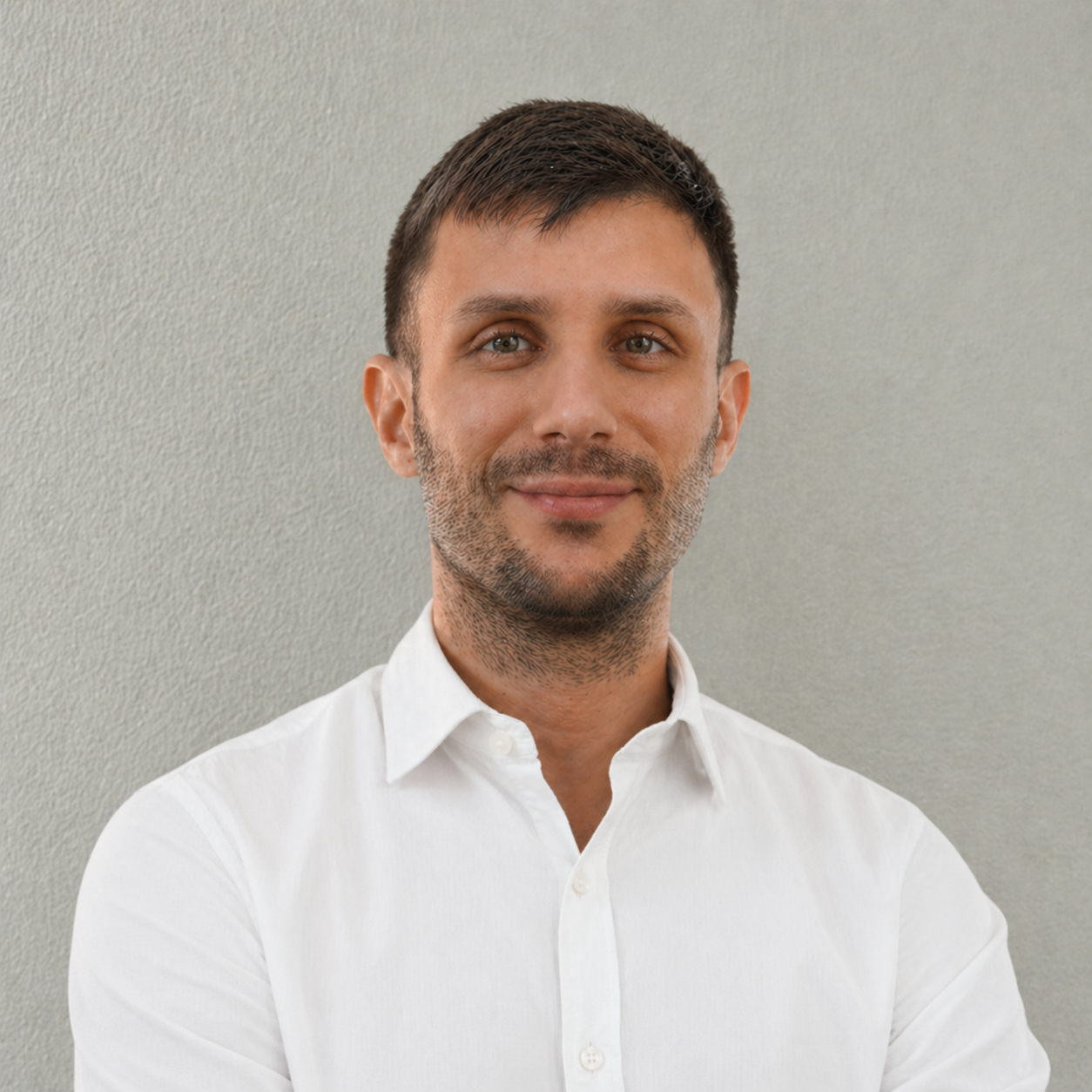Martin Vadillo1