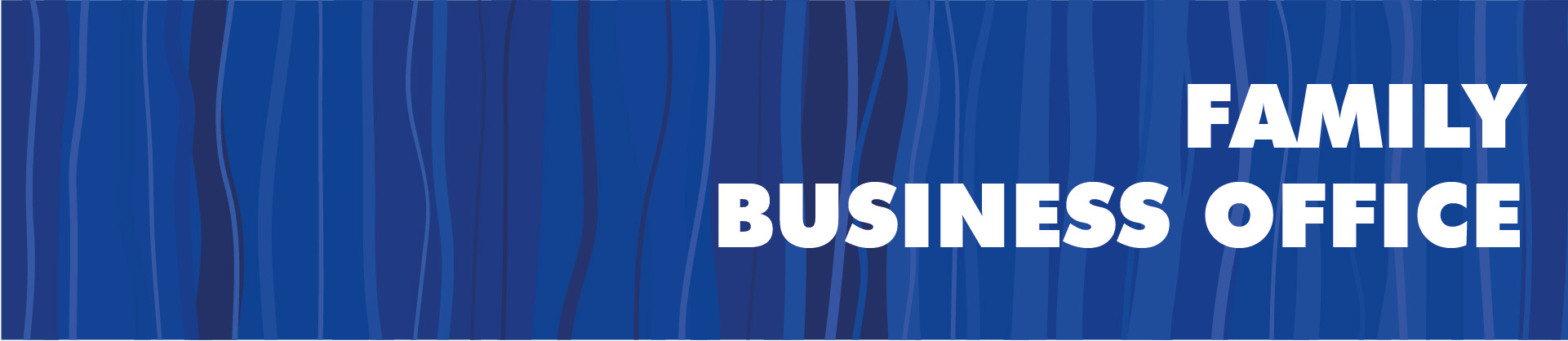 Banner Family Business