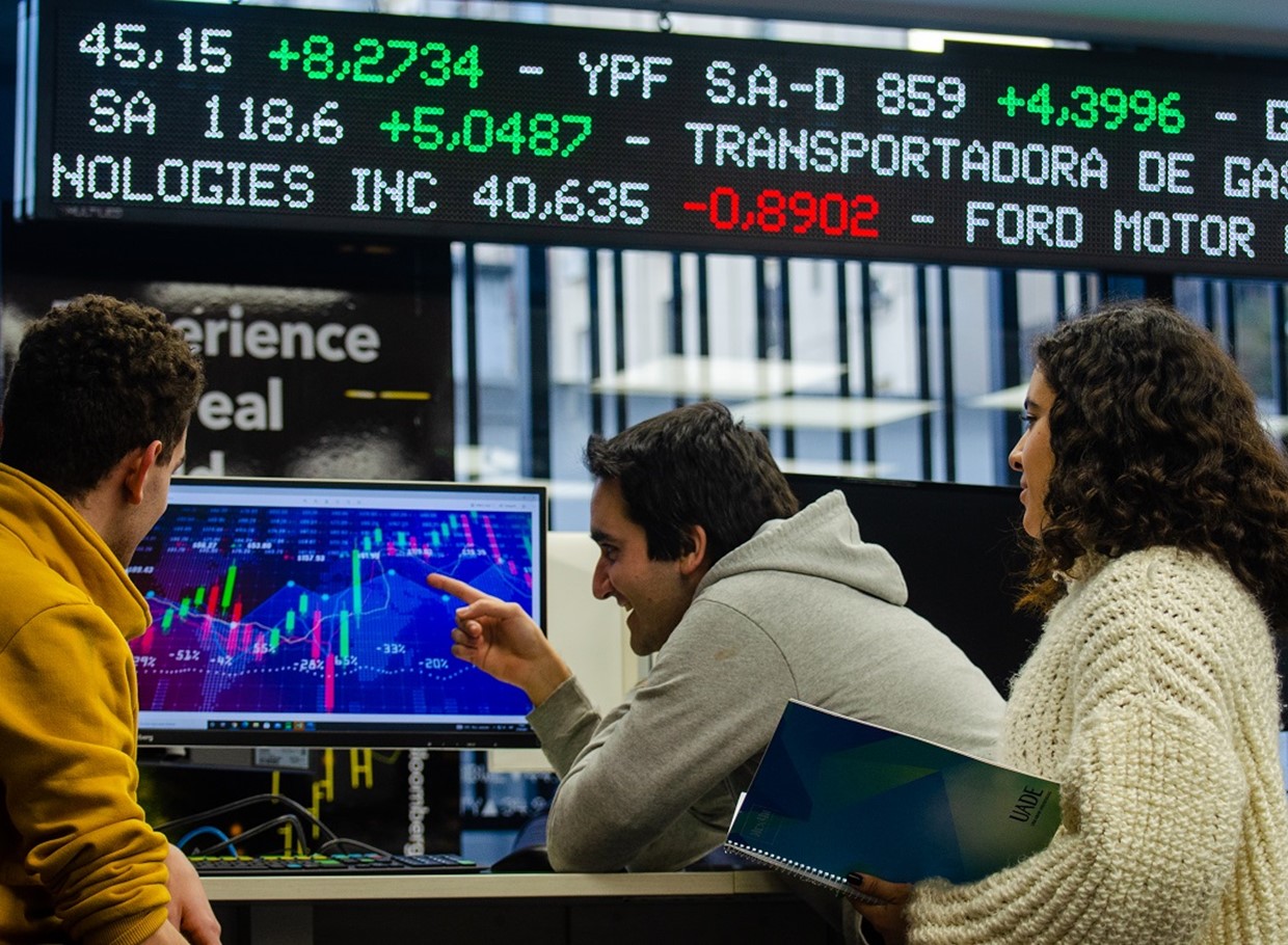 Lab Finanzas UADE3