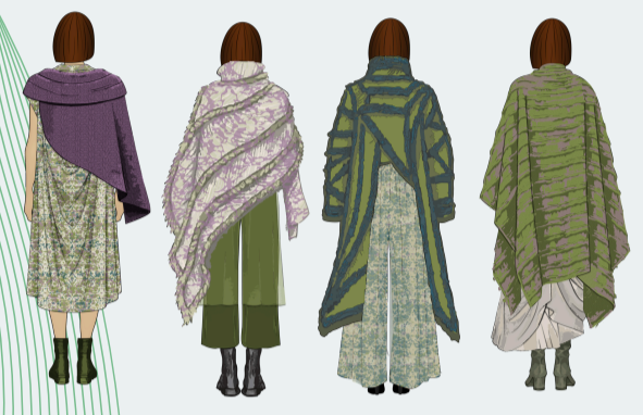 Trabajo Alumnos TEXTIL 13