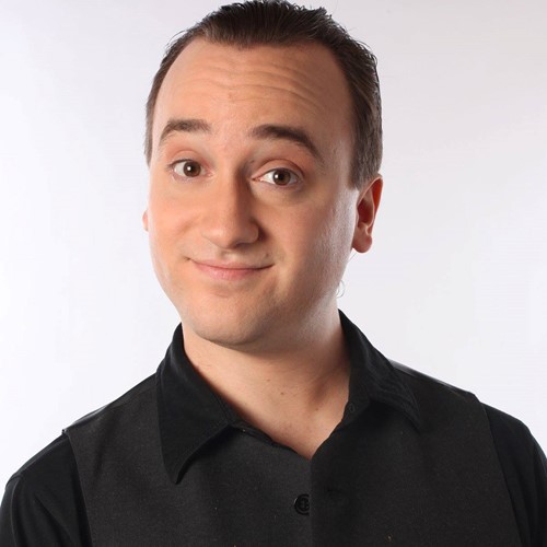 Esteban Rozenszain
