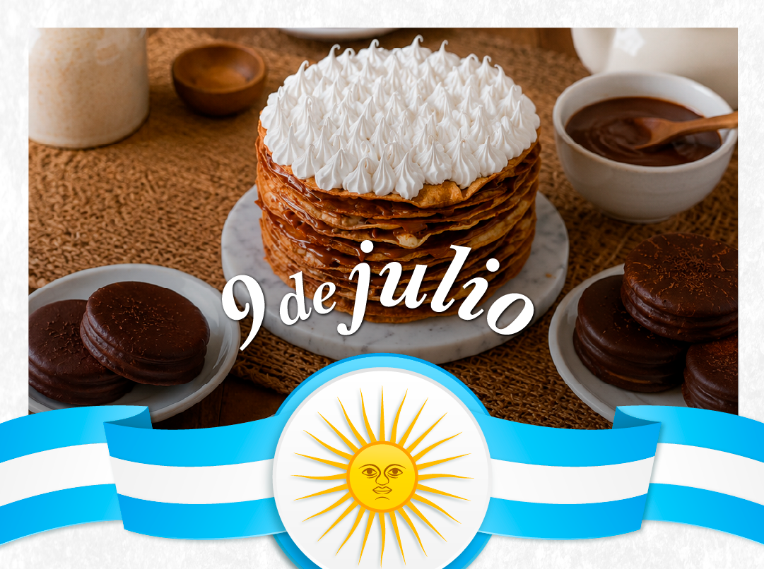9 De Julio Cocina