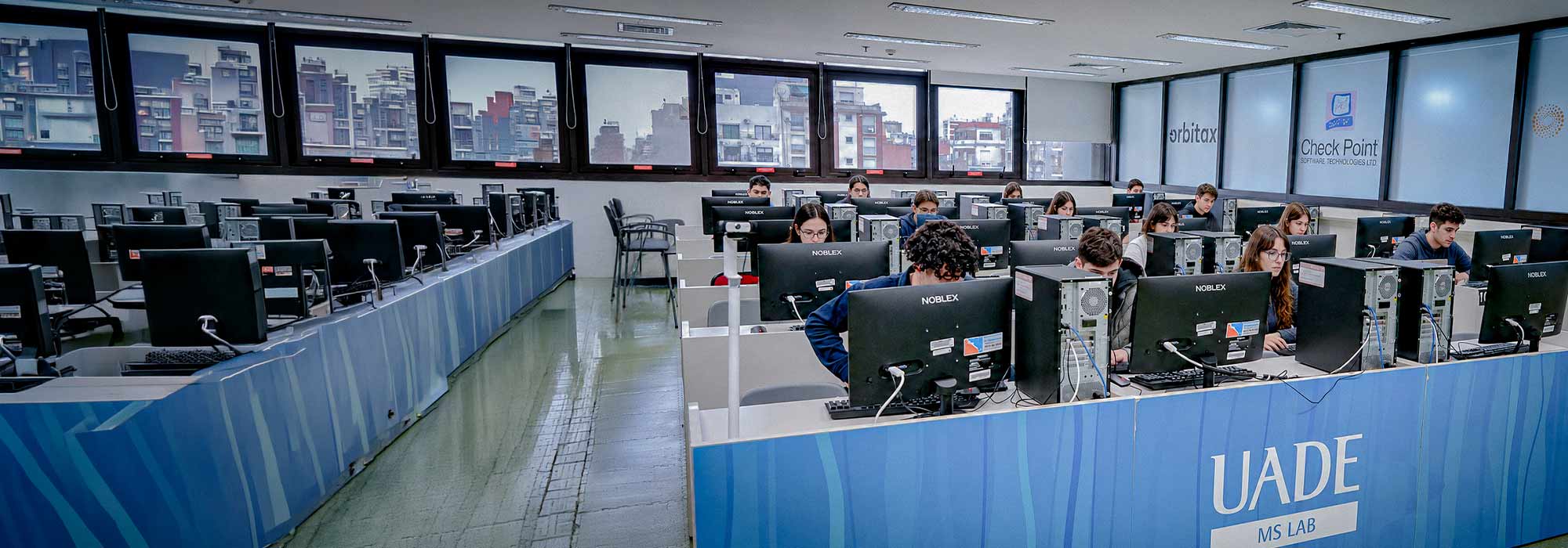 LAW LAB
