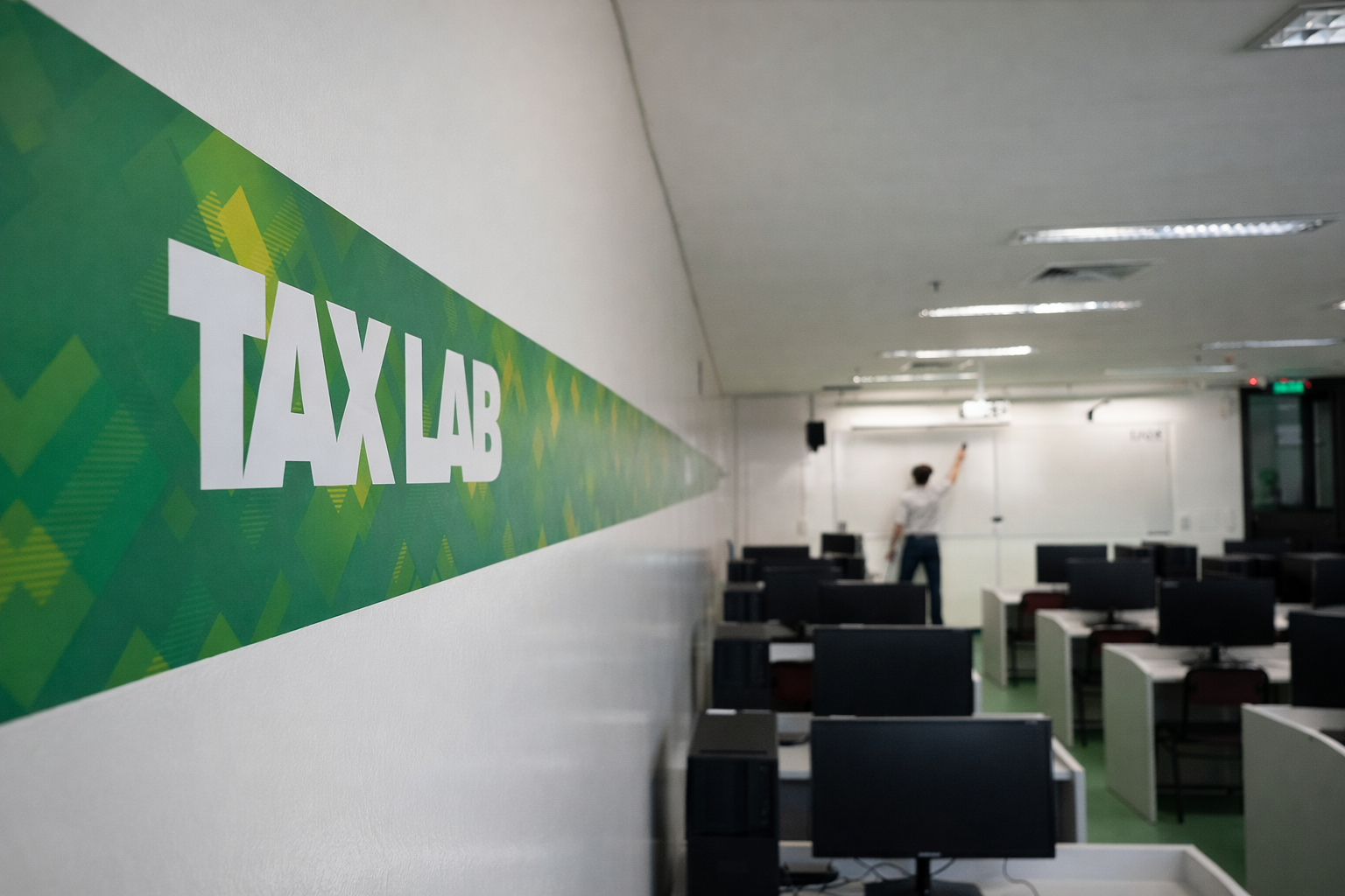TAX LAB 3