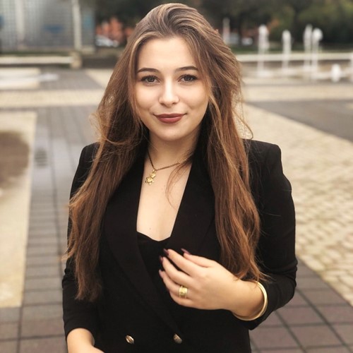 Anna Petrocelli
