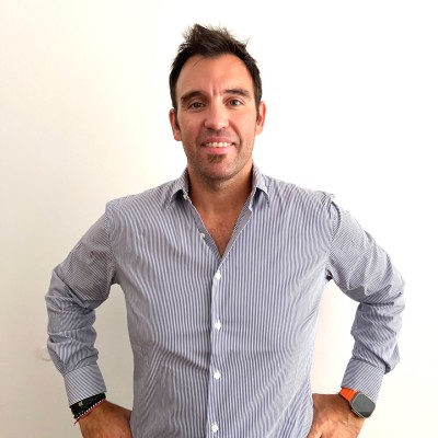 Matias Illodo Porteiro