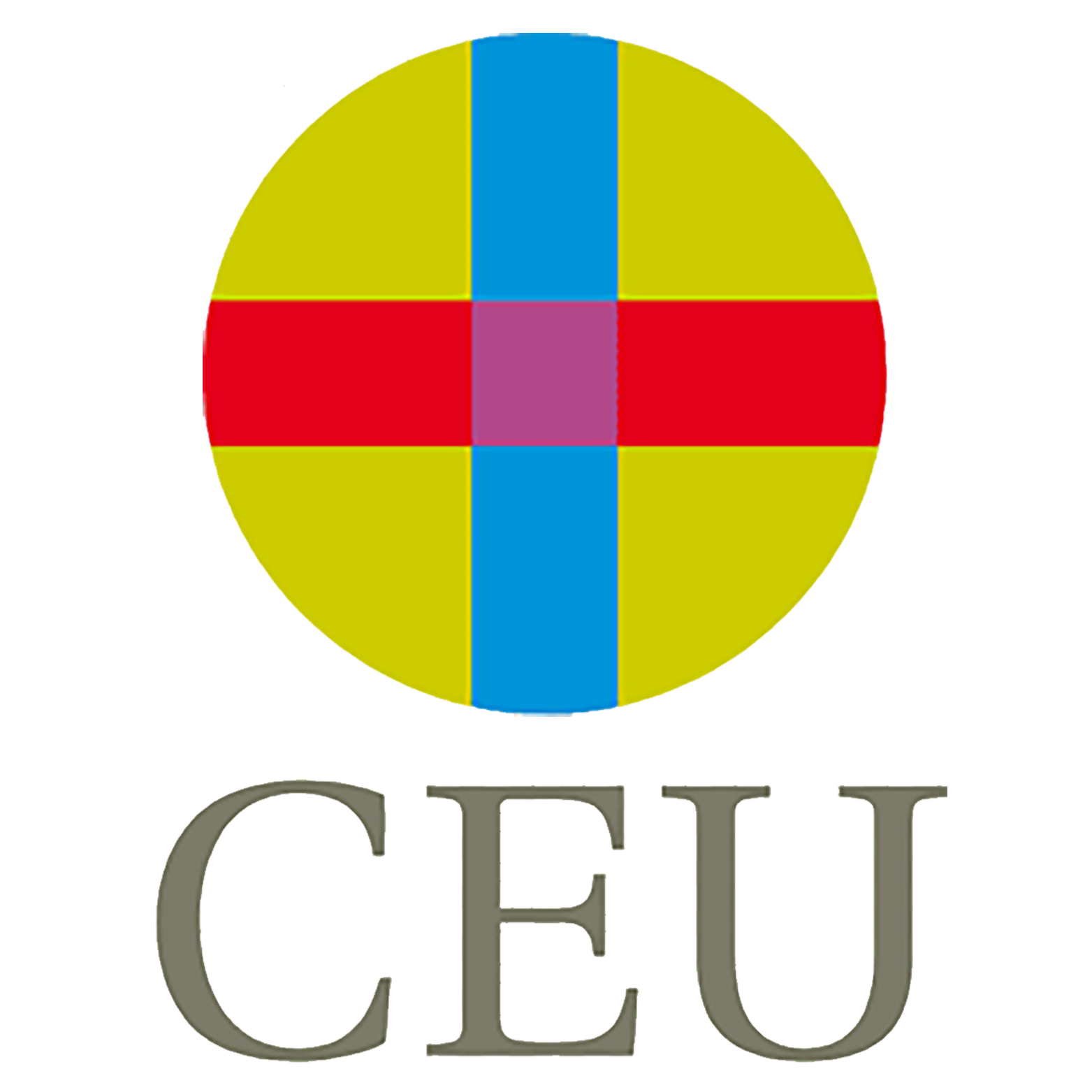 Png Transparent Ceu San Pablo University Ceu Cardinal Herrera University Central European University Centro De Estudios Universitarios Travel Logo (1)