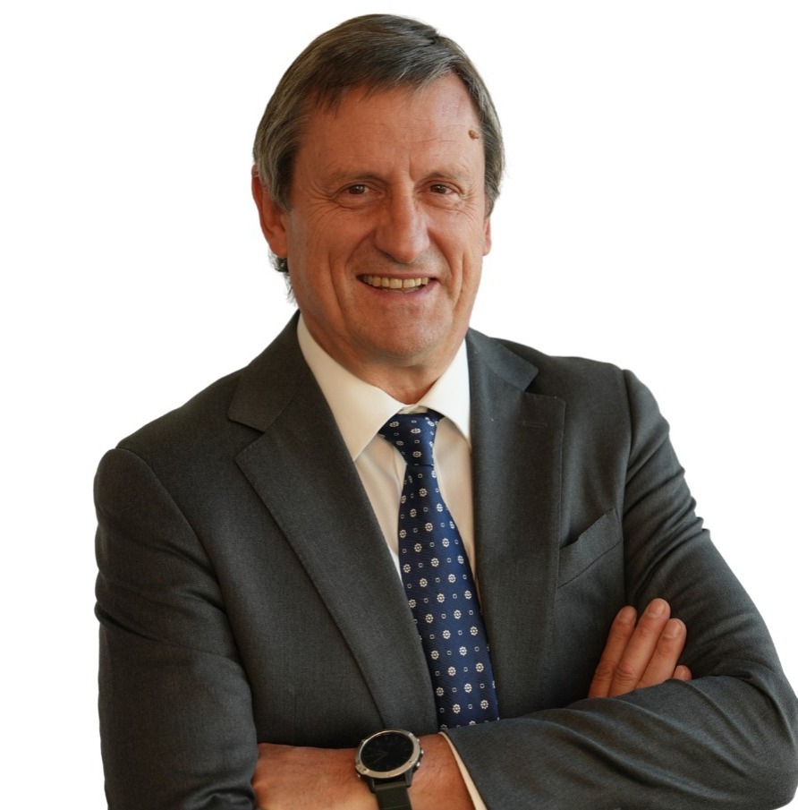 Santiago Mignone: Expositor destacado MBA