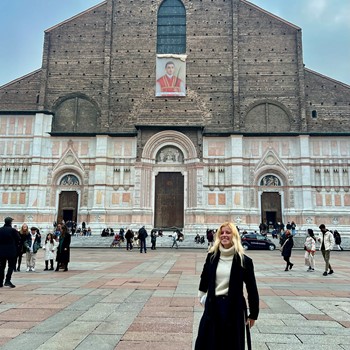 Iglesia