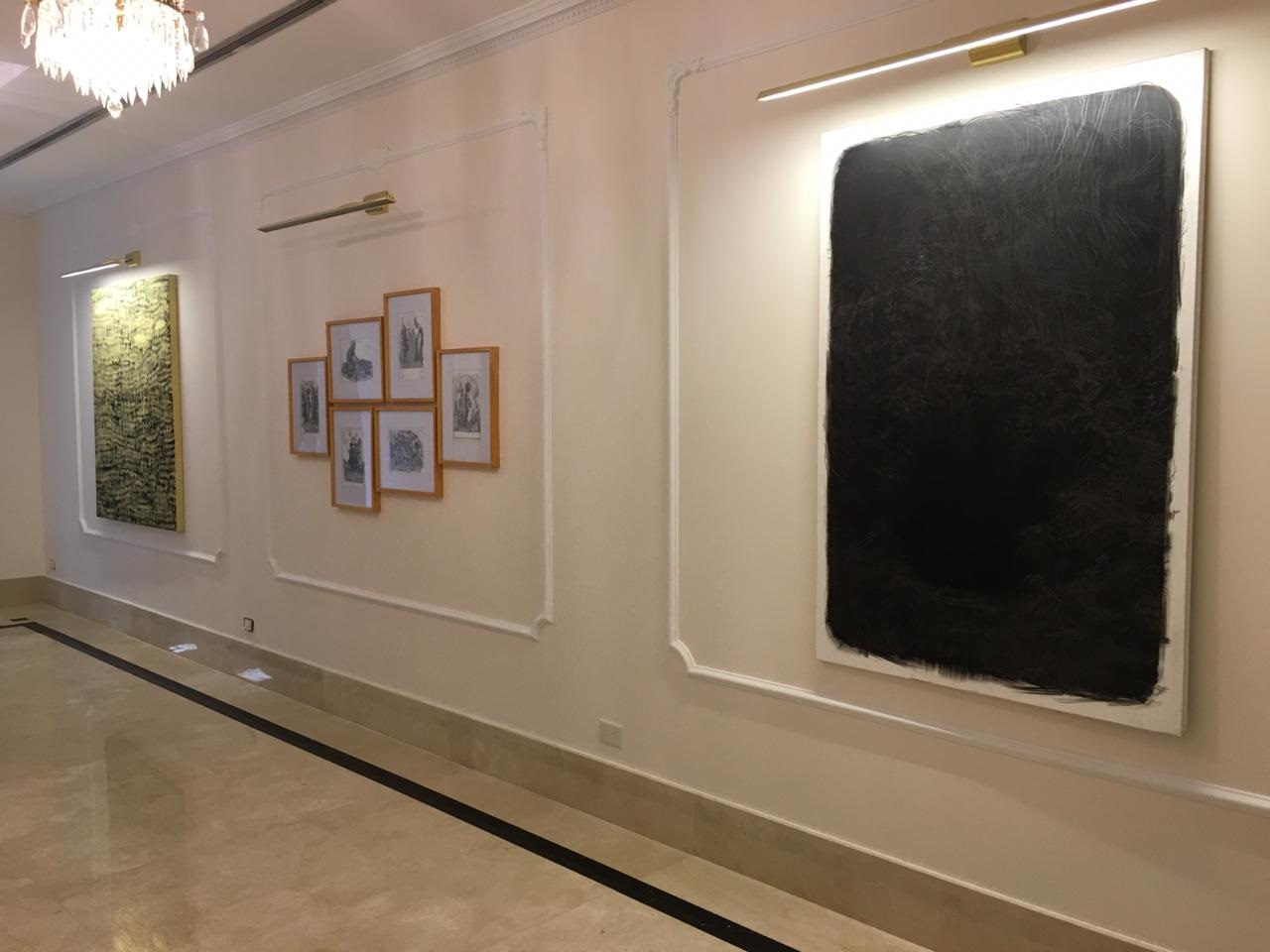 4 Colección UADE Art En La Universidad