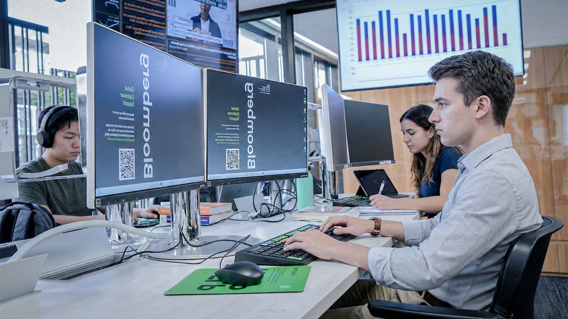 Finlab Banner