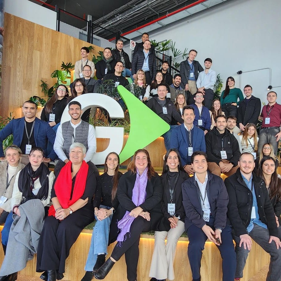 Encuentro MBA presencial y online