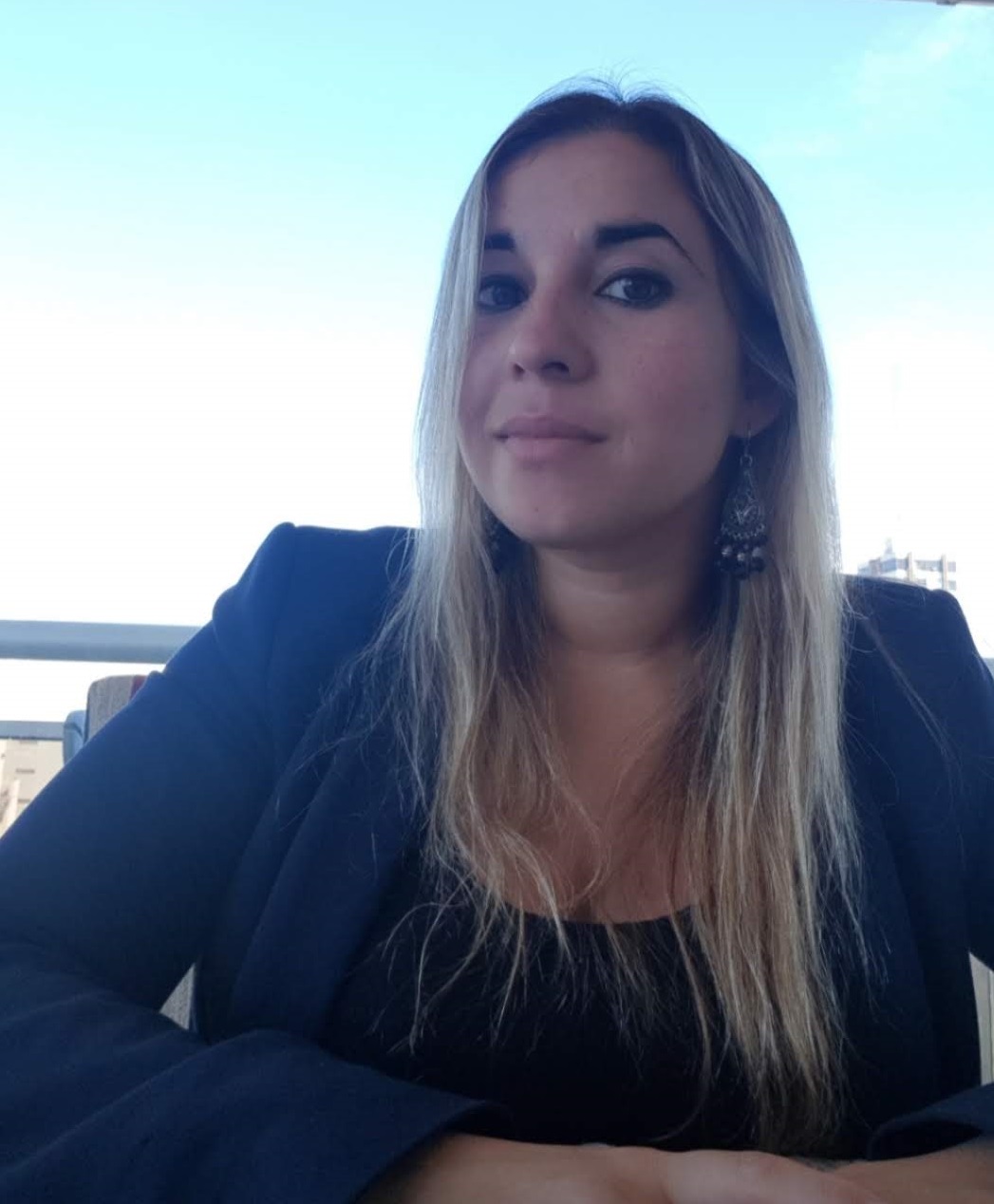 Dra. Ing. Roxana Martínez (1)