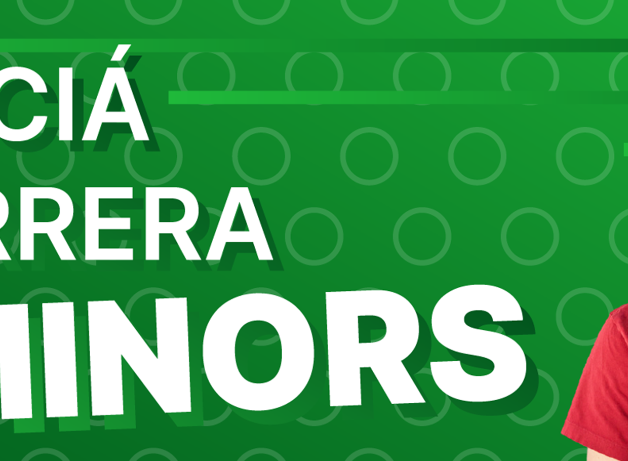 MINORS Banner Web 1 1