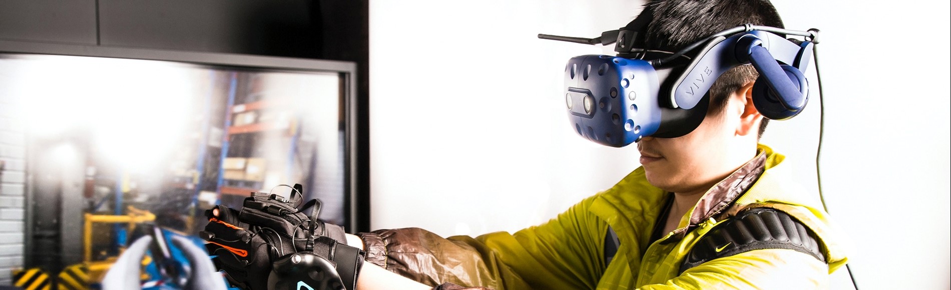 Diseñoprodinteractivosyvr