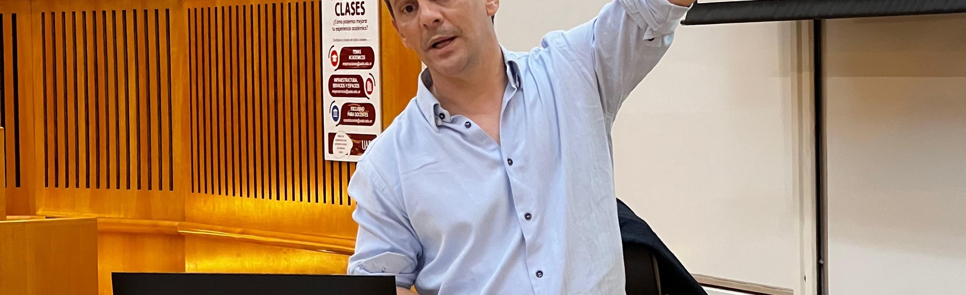 Spotorno En Recoleta