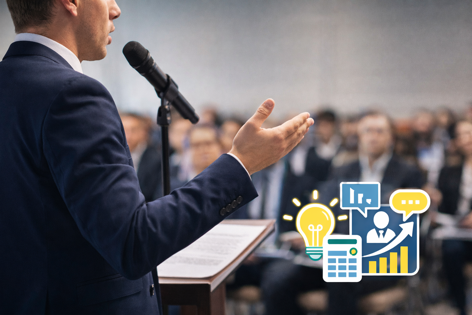 Oratoria Estratégica Cursos UADE