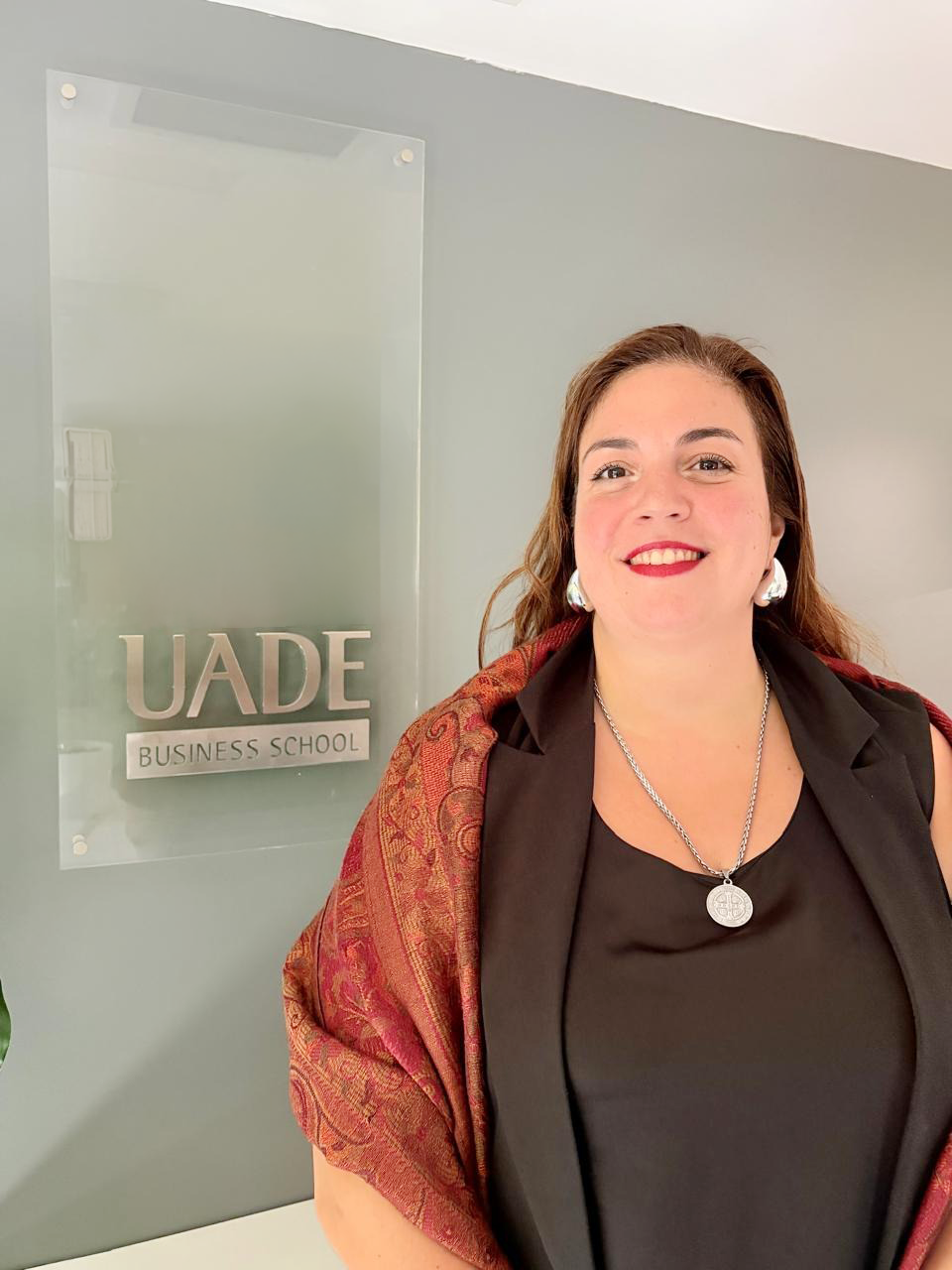 Autunno, Mercedes UBS 1