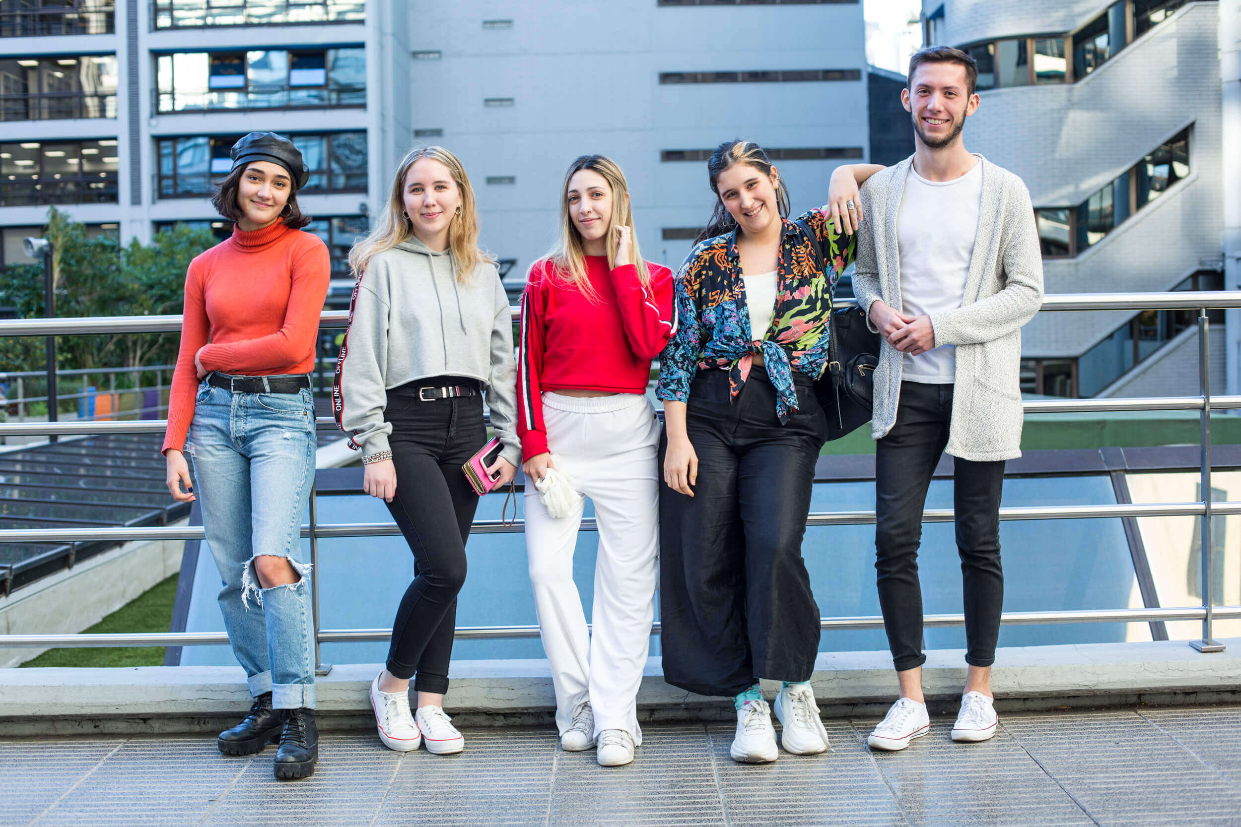 UADE_Universidad_Carreras