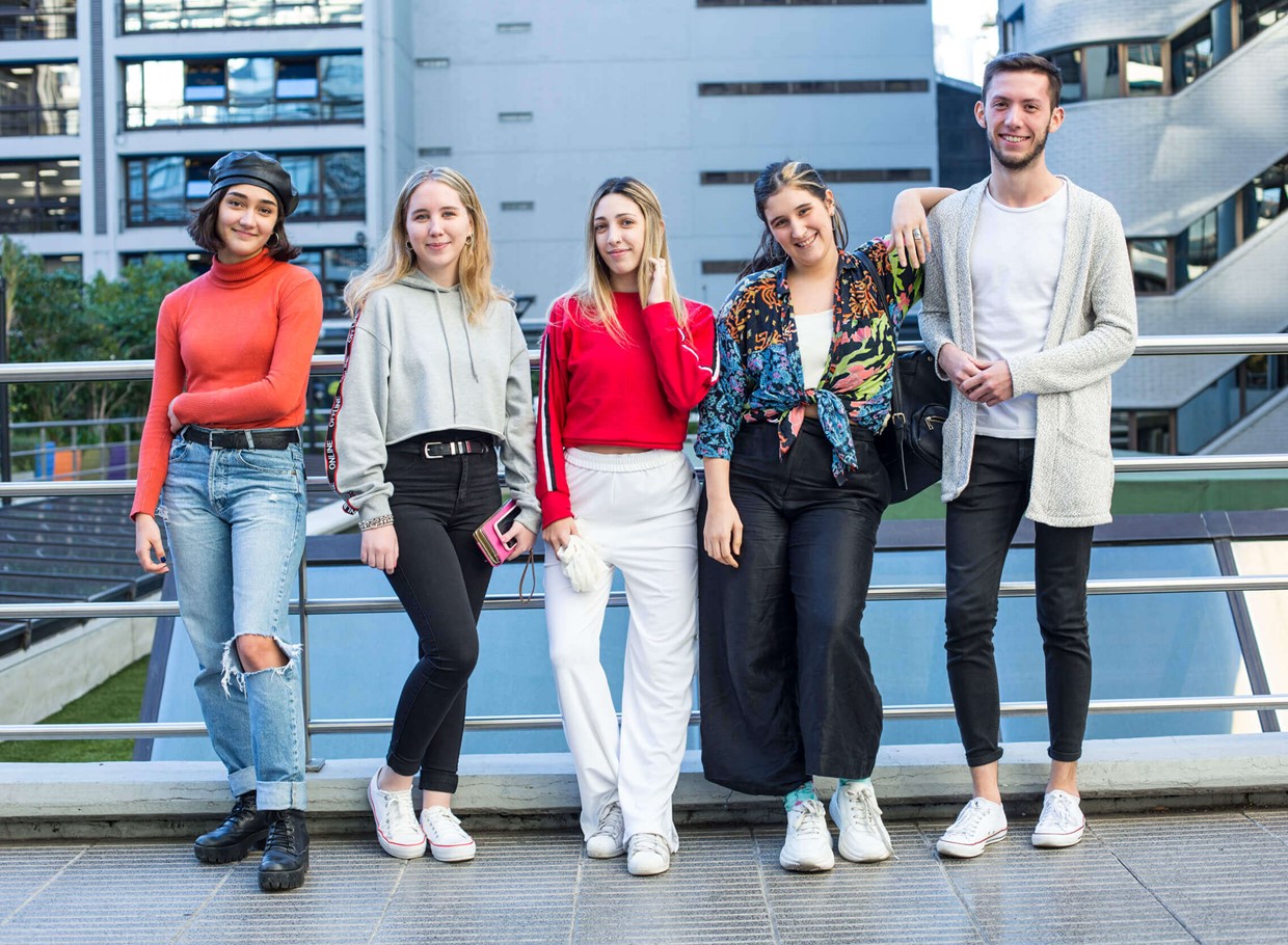 UADE_Universidad_Carreras