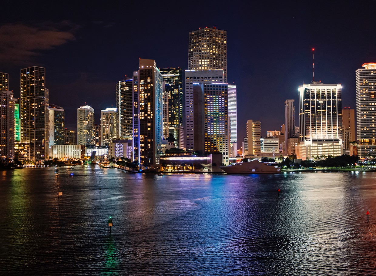 Miami