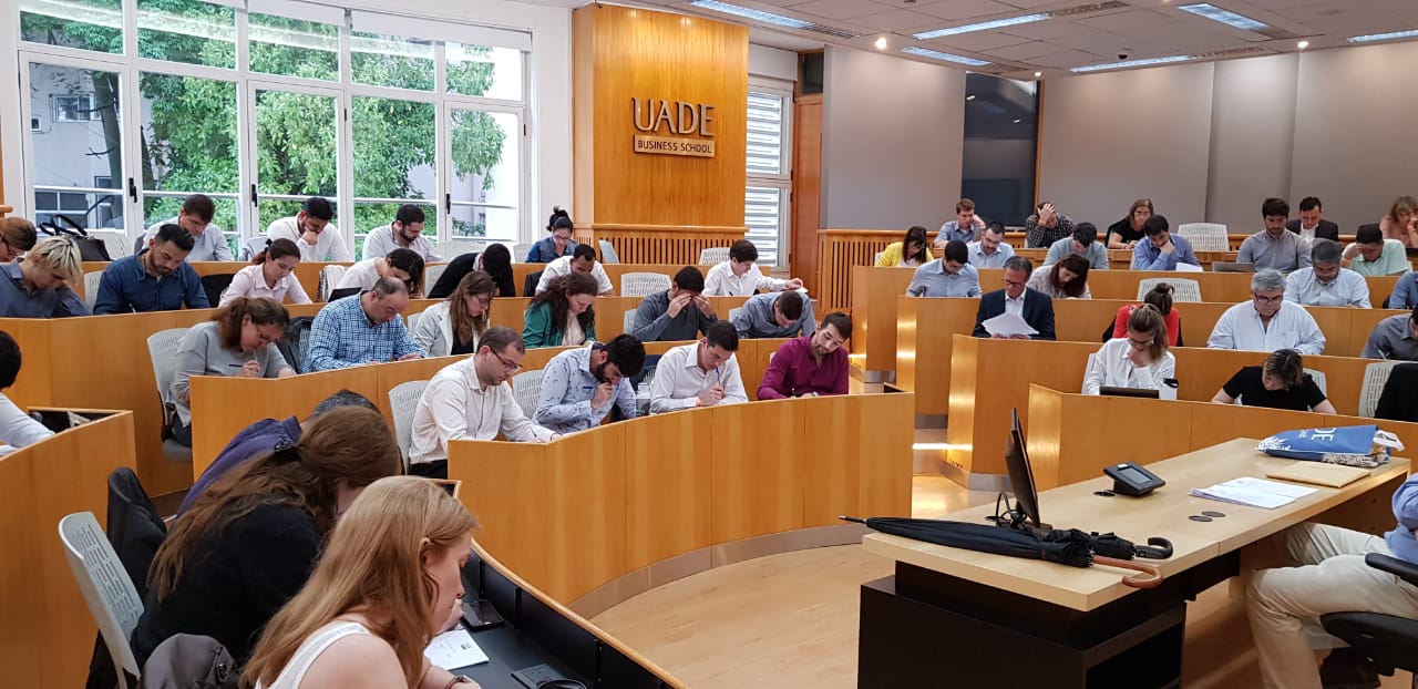 Concurso Talentos UBS2