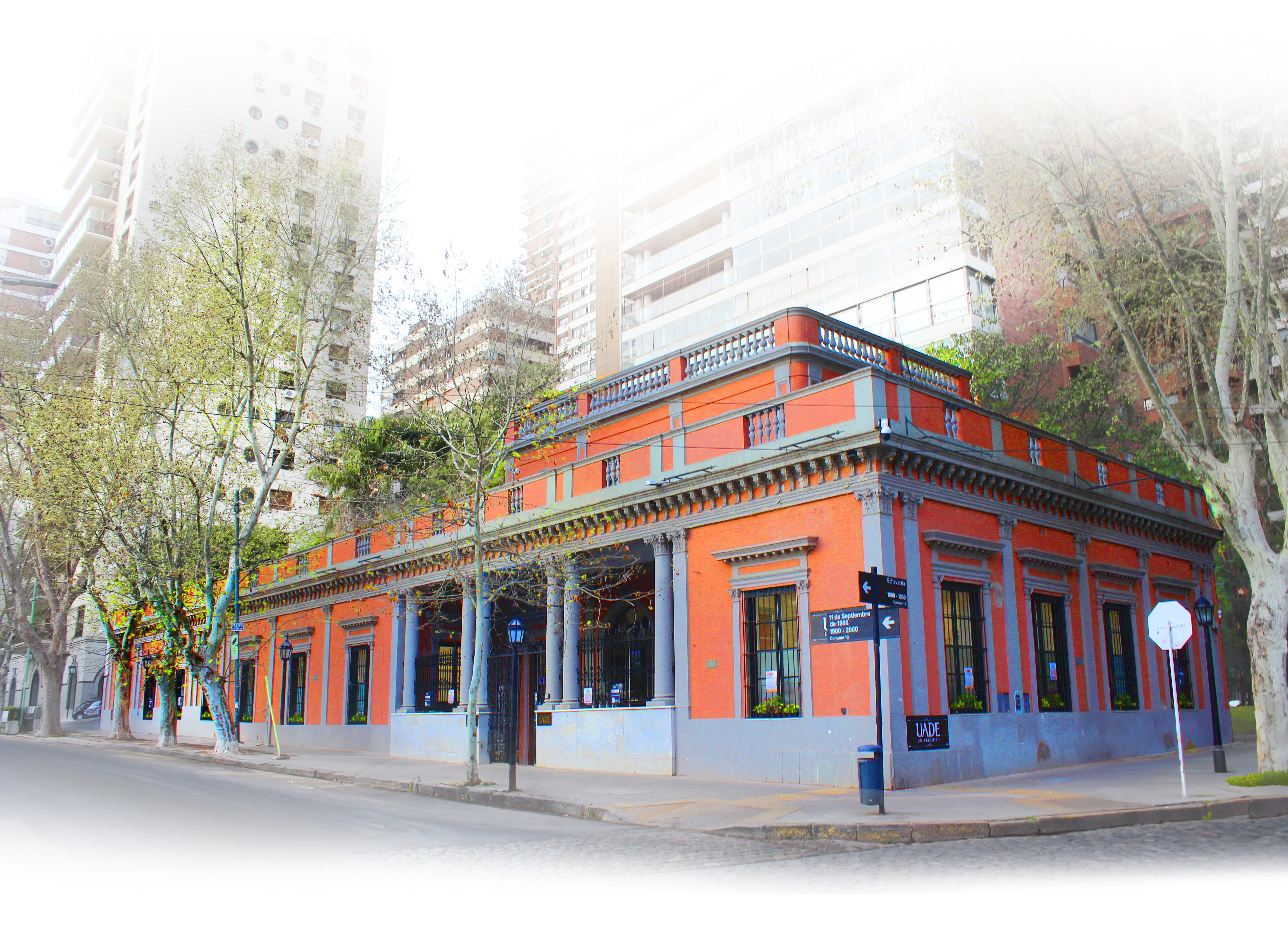 Nueva Sede Belgrano ULTIMA
