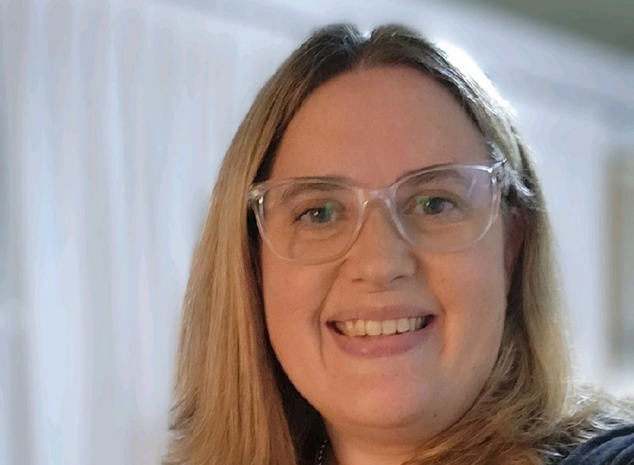 Maria Silvana Lendaro Foto