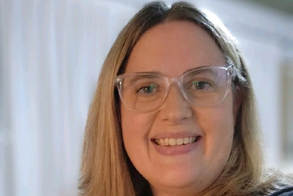 Maria Silvana Lendaro Foto