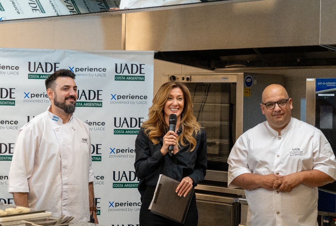 Inauguración Xperience Costa 6