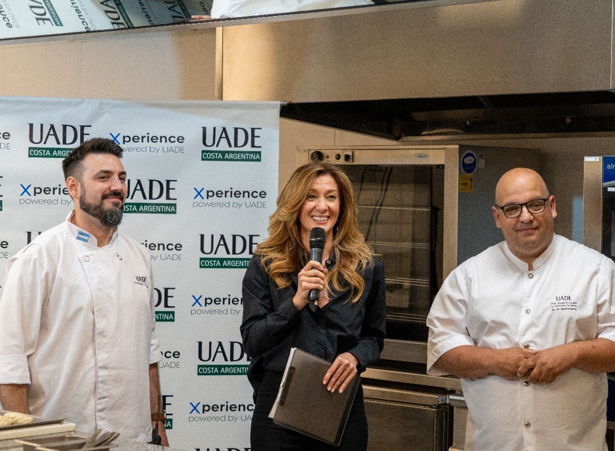 Inauguración Xperience Costa 6