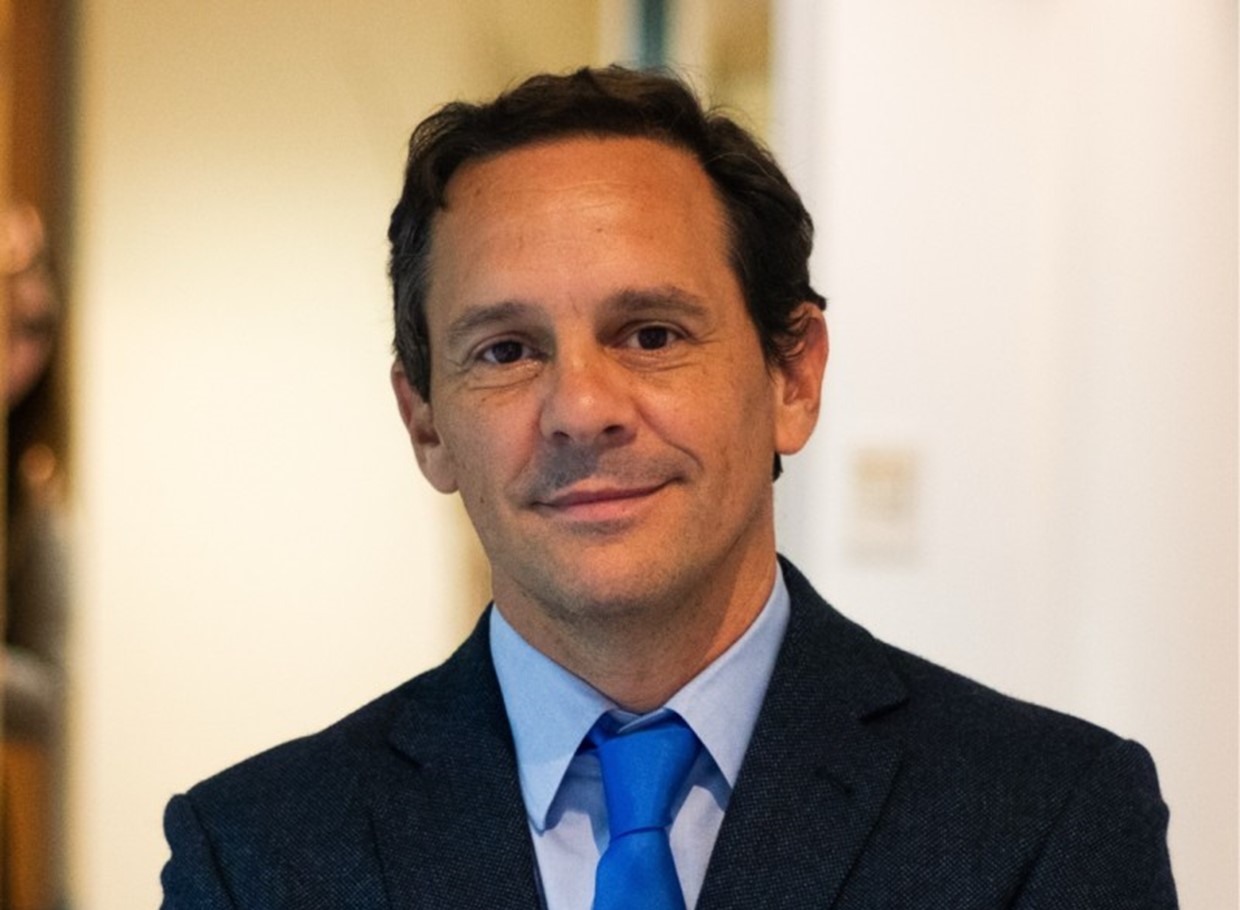 Fausto Spotorno Foto