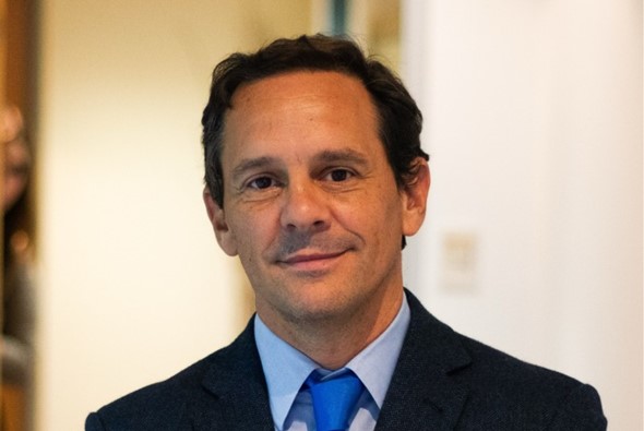 Fausto Spotorno Foto