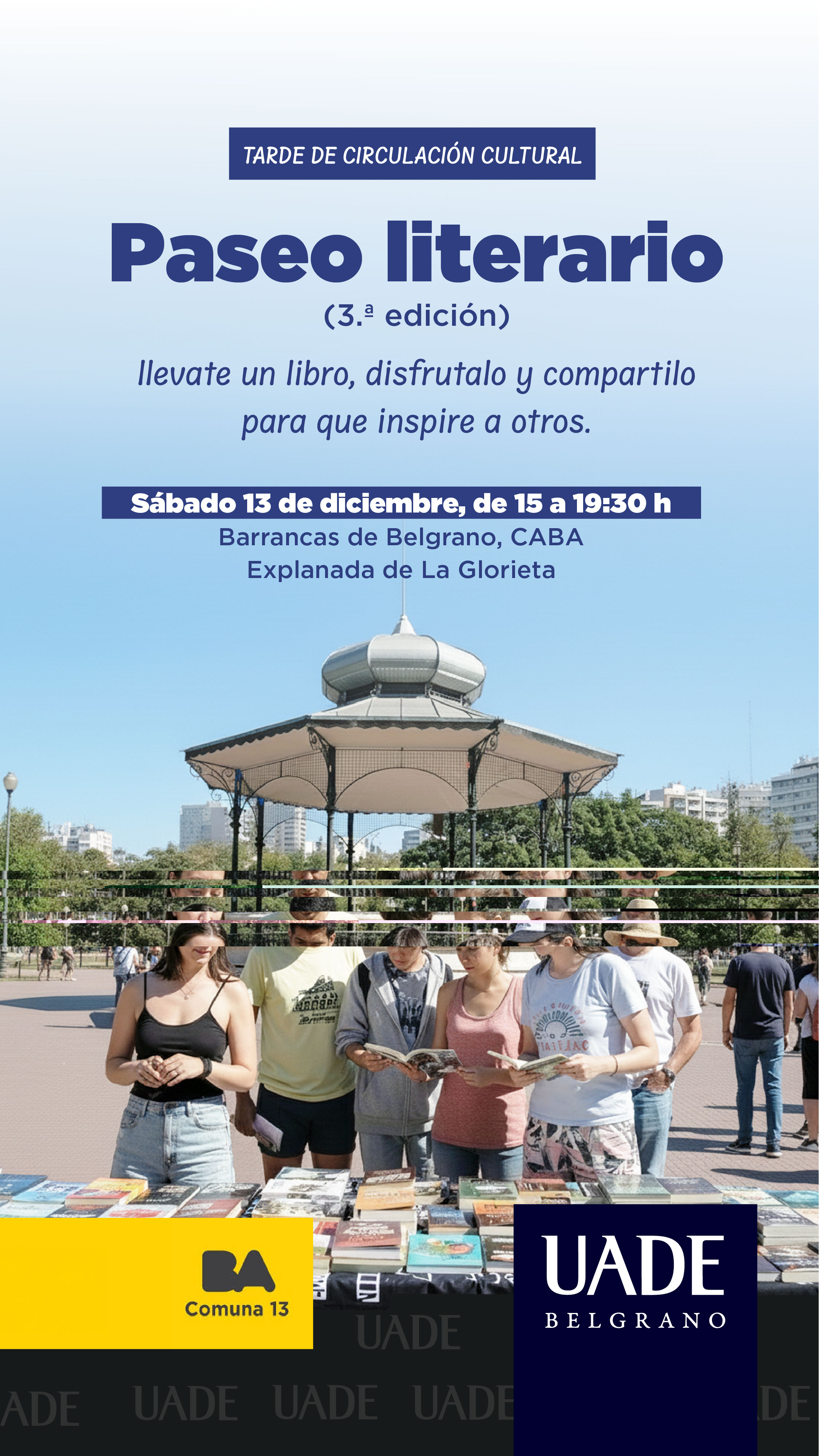 Paseo Literario 3 Nuevo2