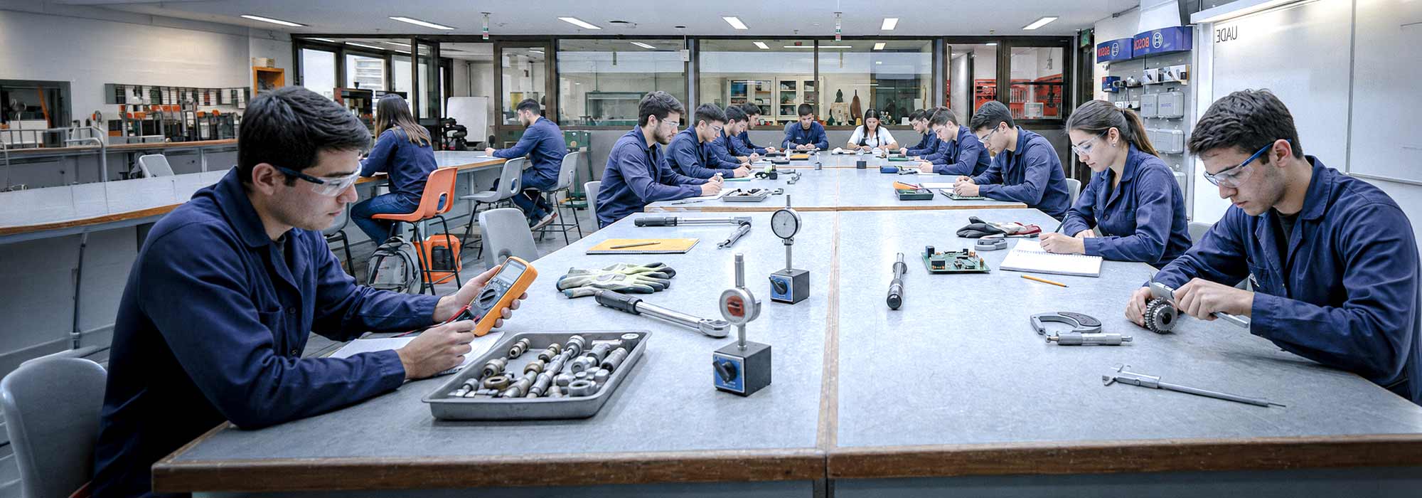 LAB de Nutrición